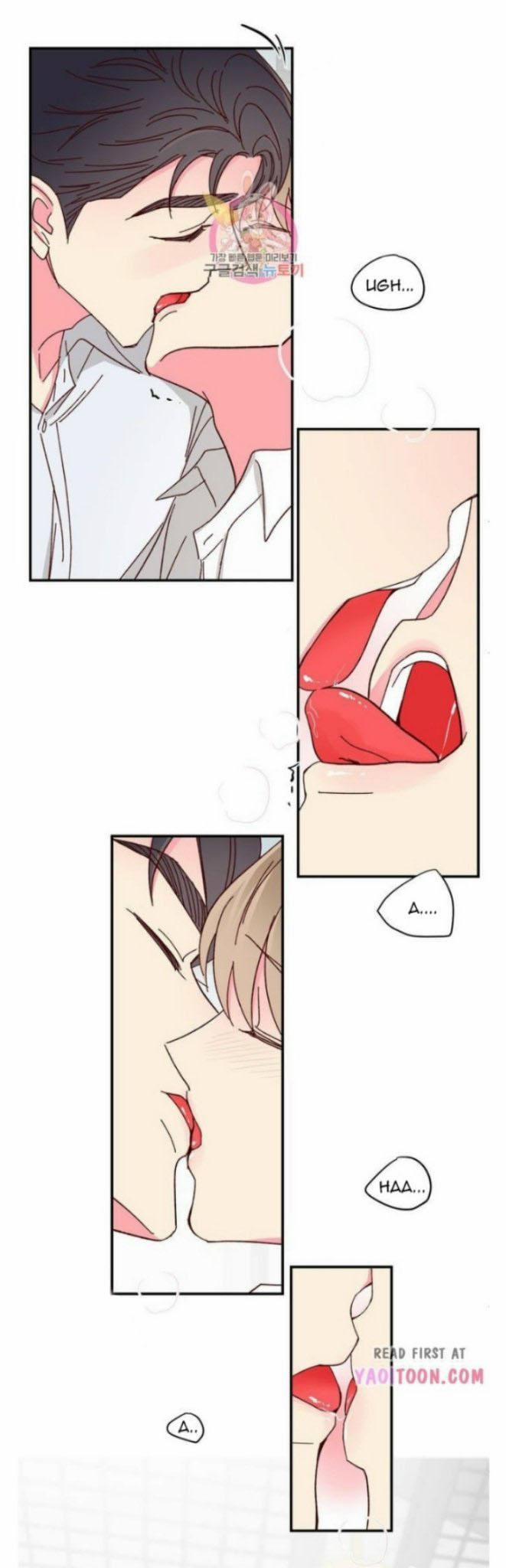 Món Tráng Miệng Của Sếp Tổng 61 trang 1