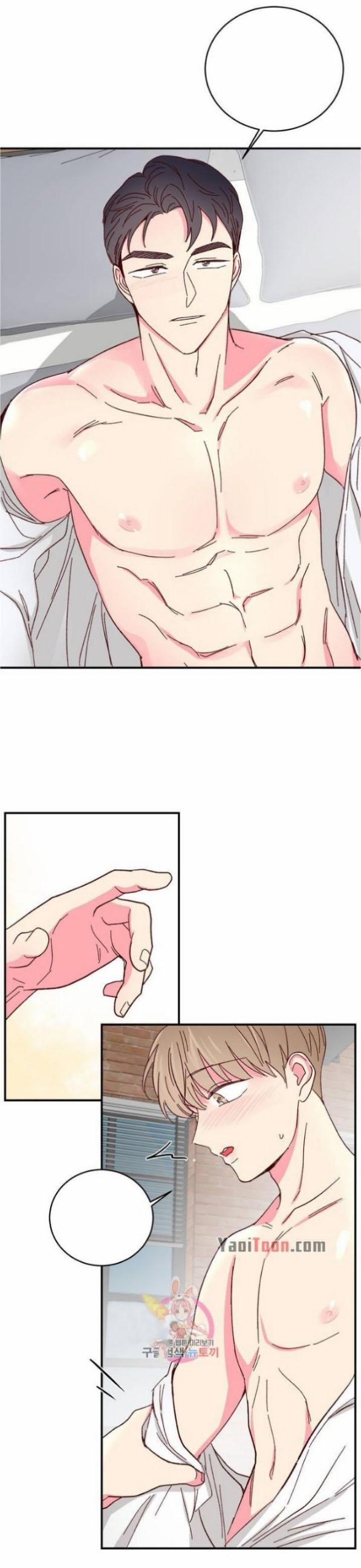 Món Tráng Miệng Của Sếp Tổng 61 trang 10