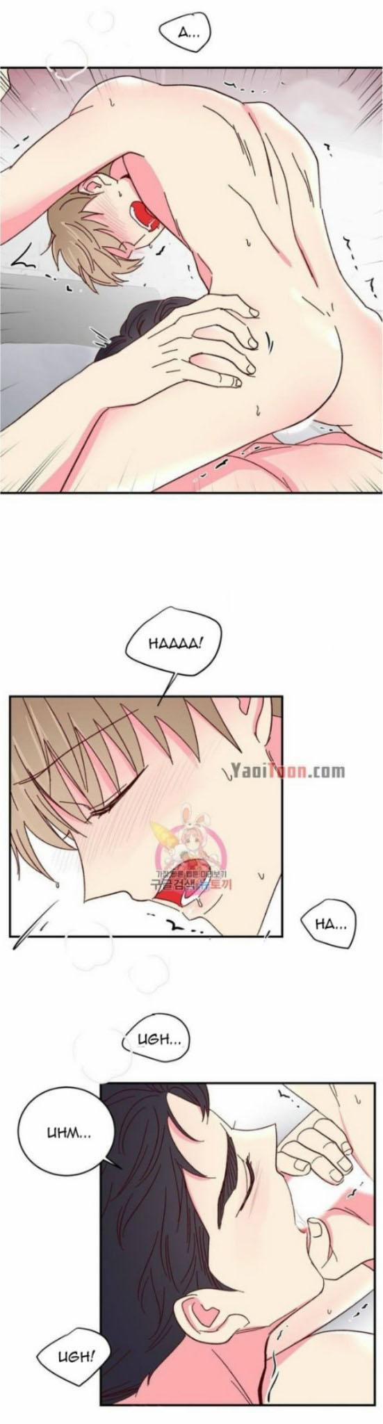 Món Tráng Miệng Của Sếp Tổng 61 trang 18