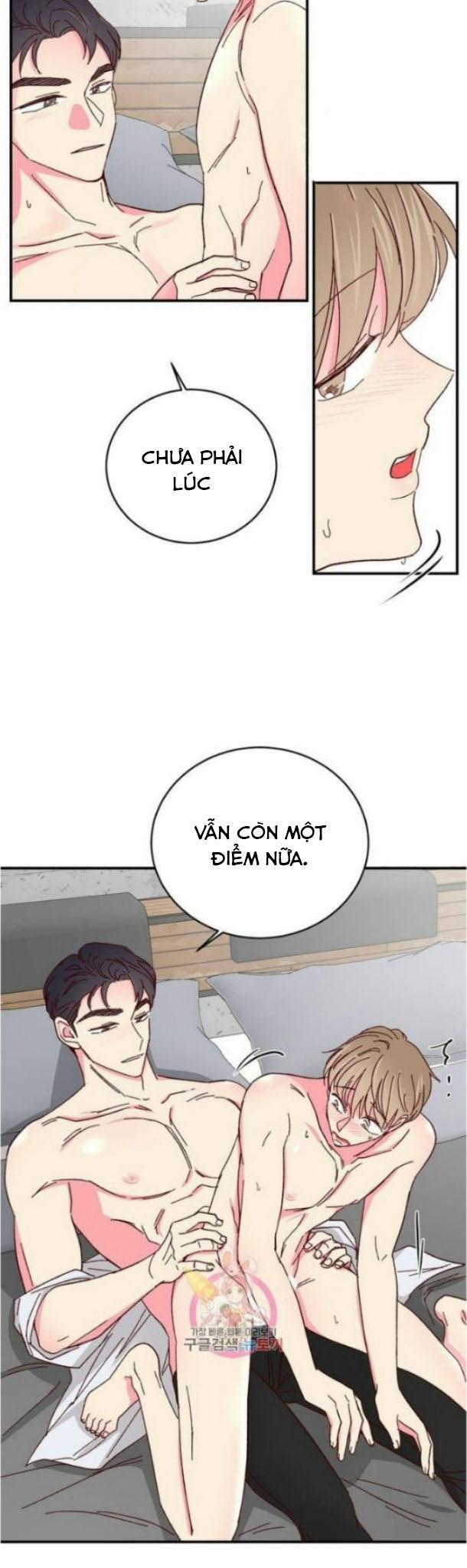 Món Tráng Miệng Của Sếp Tổng 61 trang 20