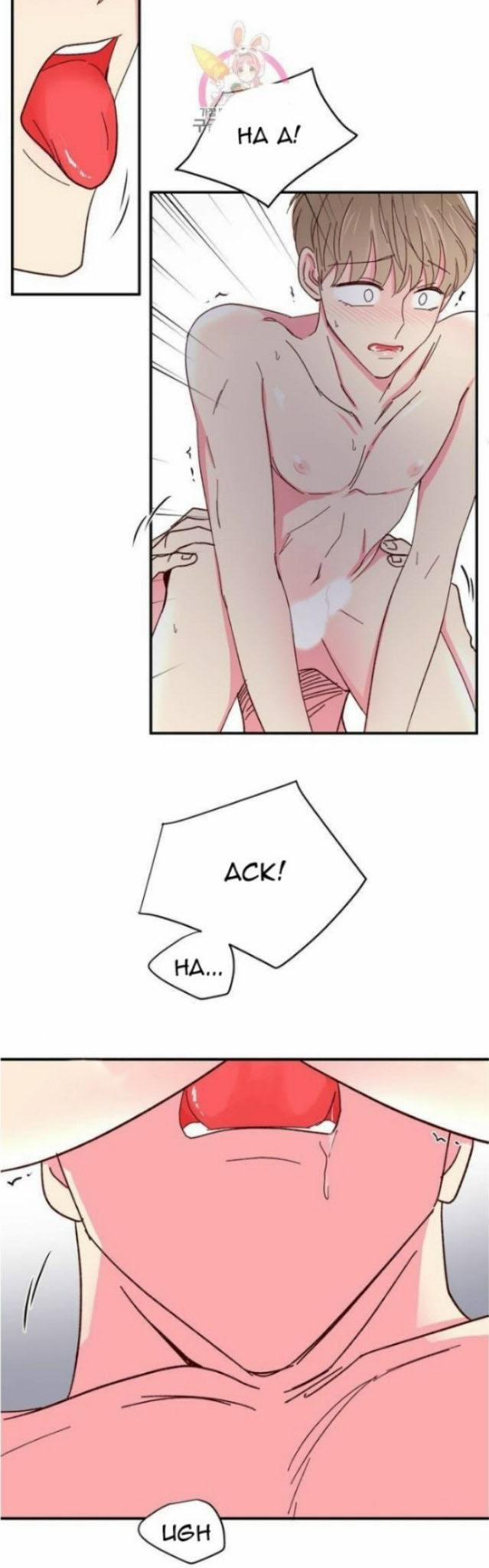 Món Tráng Miệng Của Sếp Tổng 61 trang 22