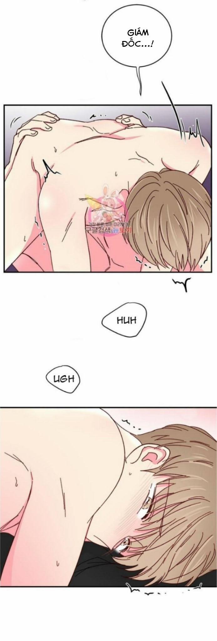 Món Tráng Miệng Của Sếp Tổng 61 trang 23