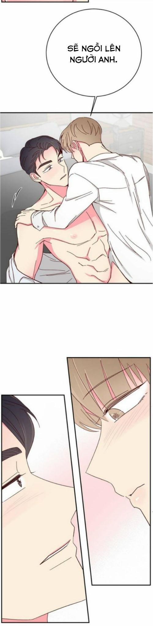 Món Tráng Miệng Của Sếp Tổng 61 trang 8