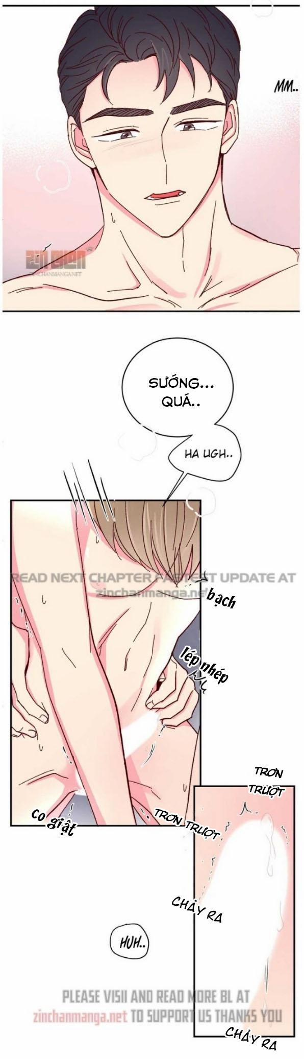 Món Tráng Miệng Của Sếp Tổng 62 trang 20