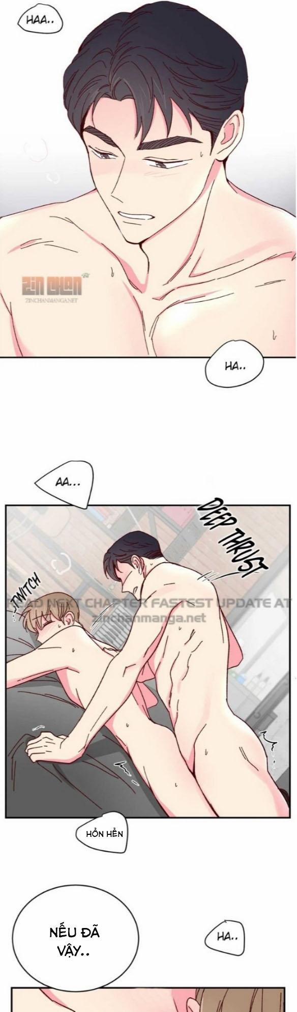 Món Tráng Miệng Của Sếp Tổng 62 trang 23
