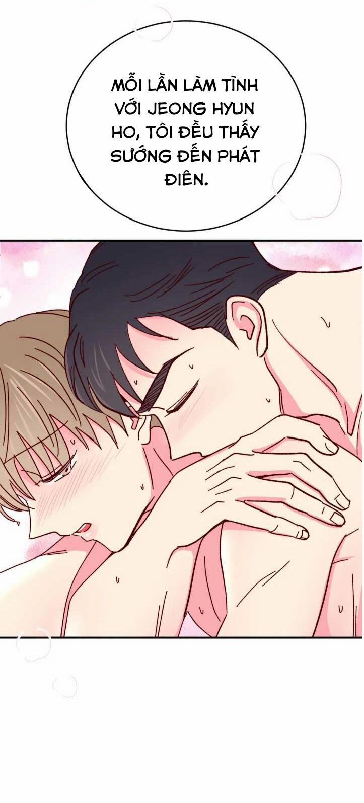 Món Tráng Miệng Của Sếp Tổng 63 trang 18