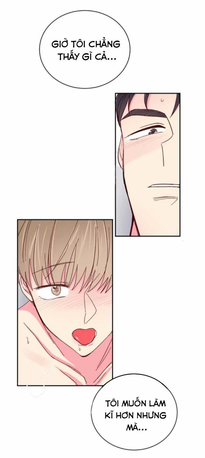 Món Tráng Miệng Của Sếp Tổng 63 trang 25