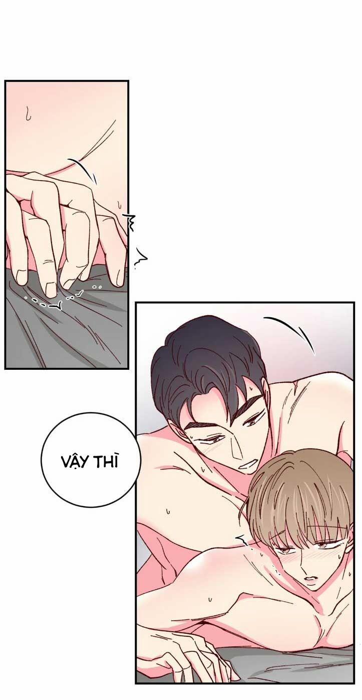 Món Tráng Miệng Của Sếp Tổng 63 trang 3