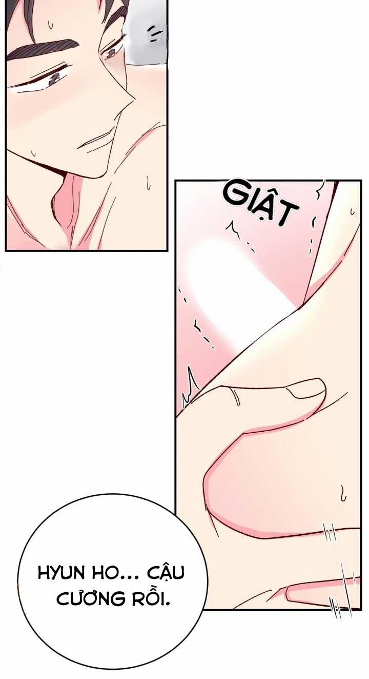 Món Tráng Miệng Của Sếp Tổng 63 trang 34