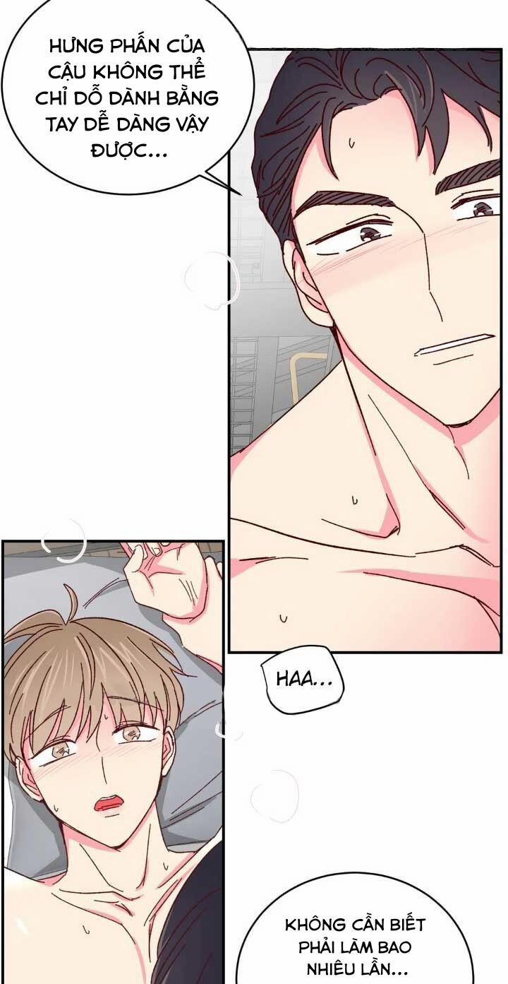 Món Tráng Miệng Của Sếp Tổng 63 trang 36