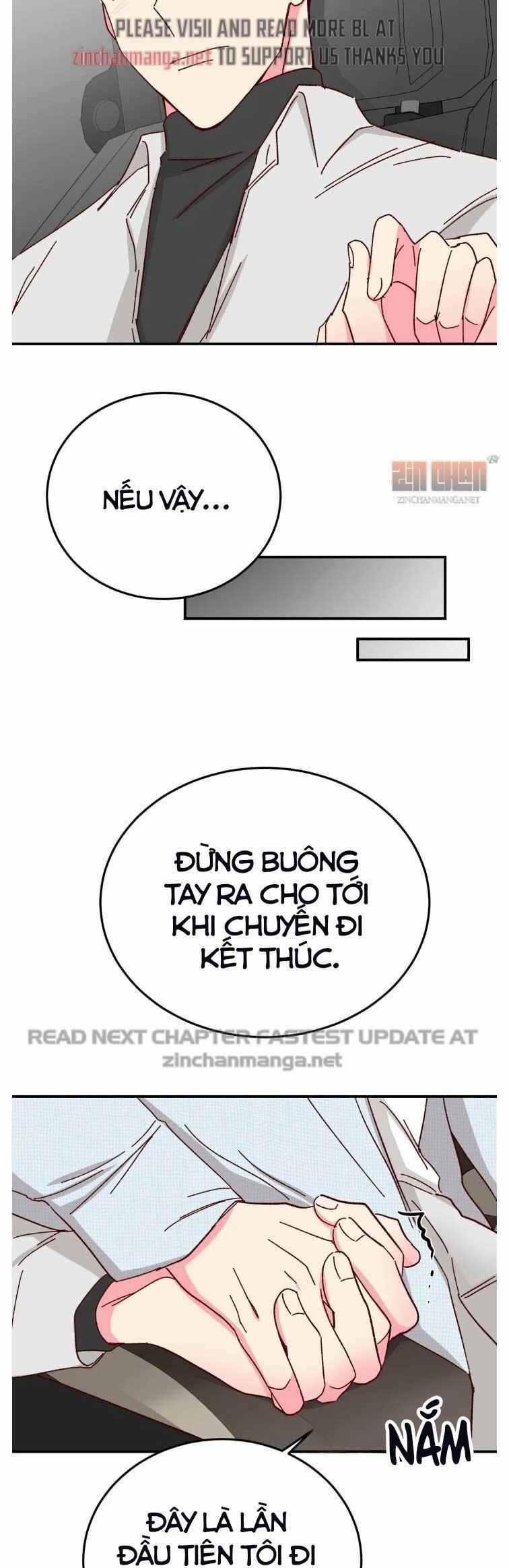 Món Tráng Miệng Của Sếp Tổng 65 trang 20