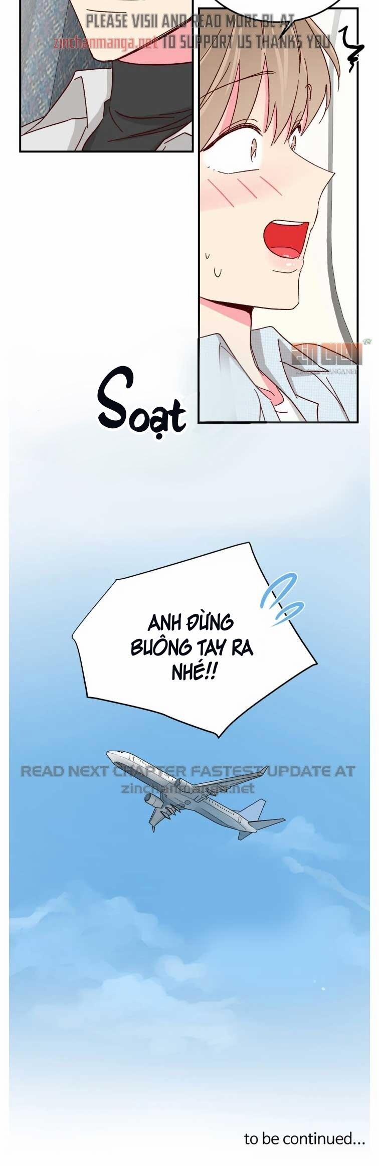 Món Tráng Miệng Của Sếp Tổng 65 trang 22