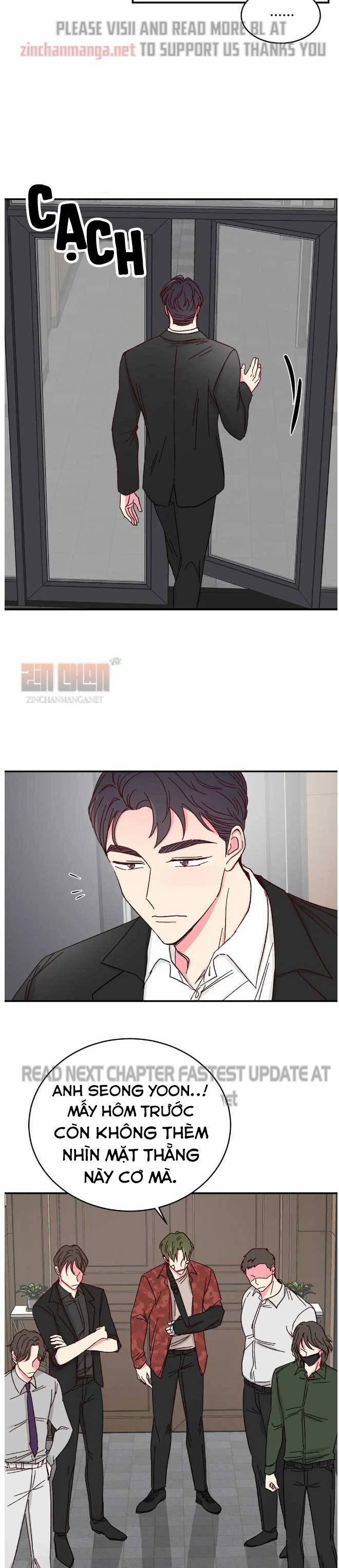 Món Tráng Miệng Của Sếp Tổng 72 trang 1