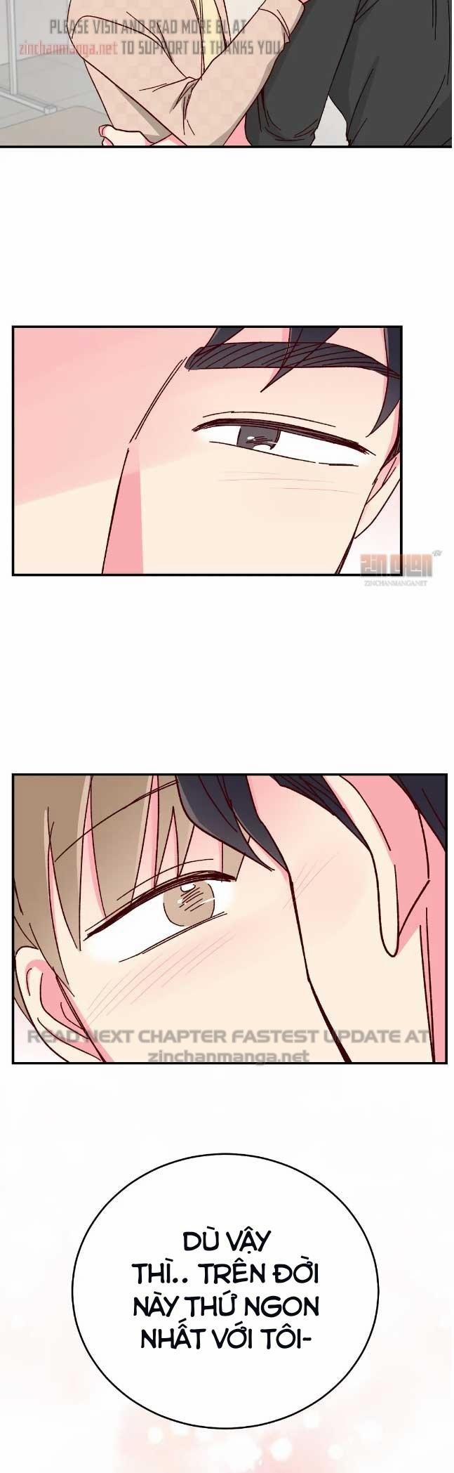 Món Tráng Miệng Của Sếp Tổng 73 trang 19