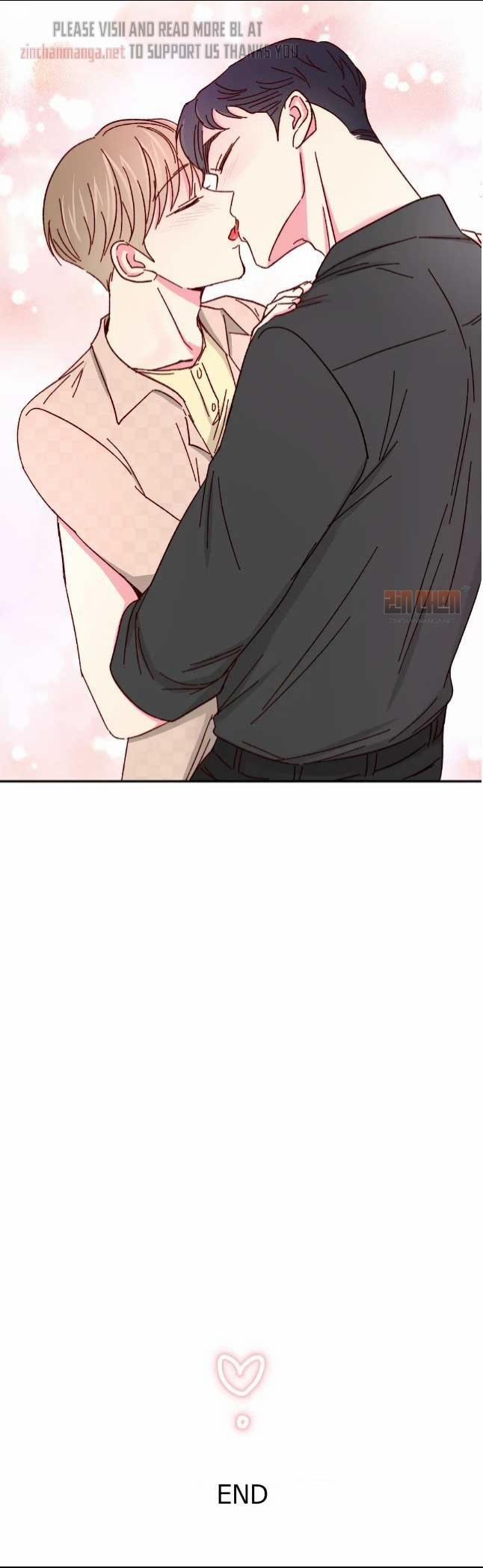 Món Tráng Miệng Của Sếp Tổng 73 trang 20