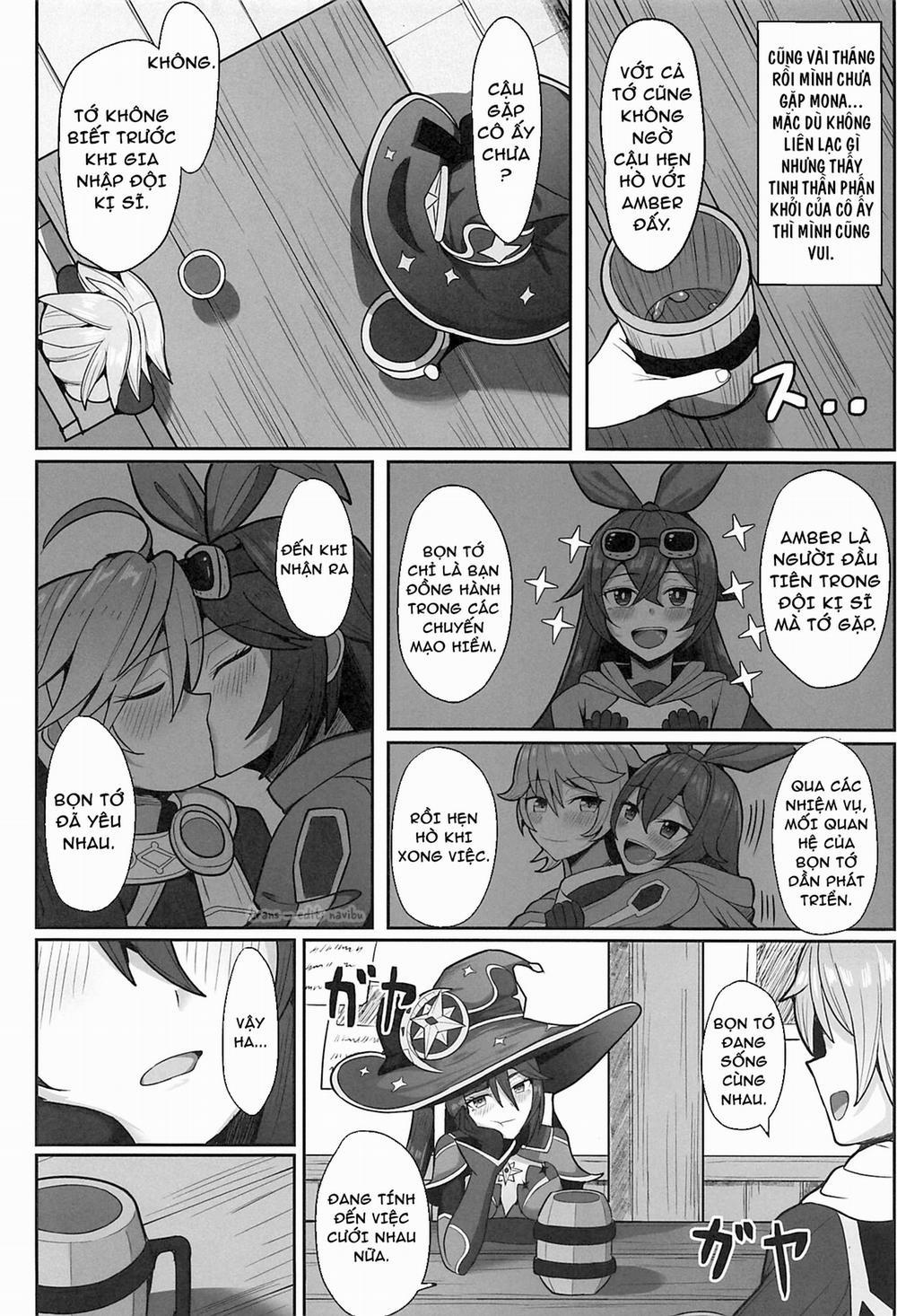 Mona và đêm nay Chọn đi trang 4