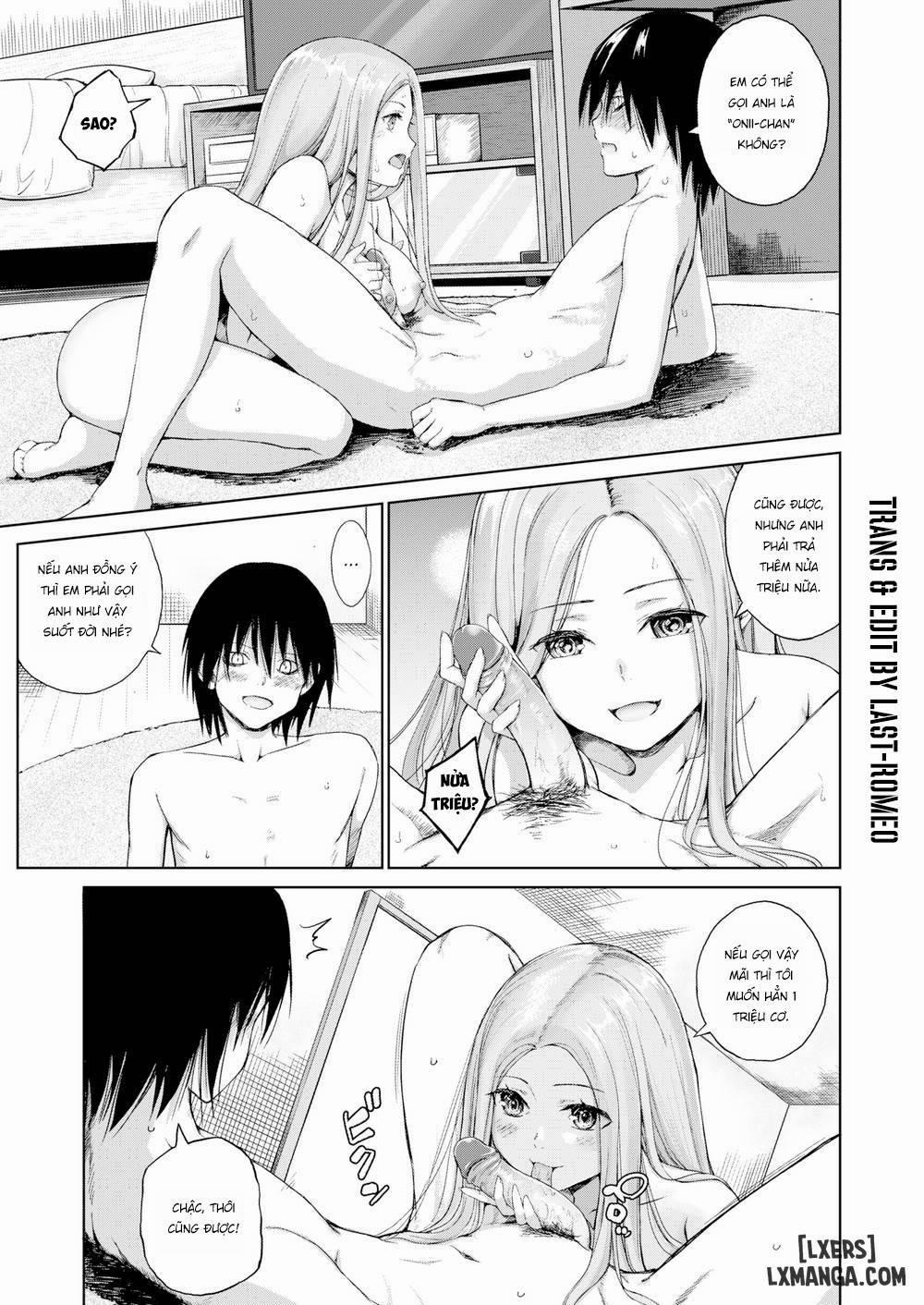 Money, Money, Money! 1 trang 10