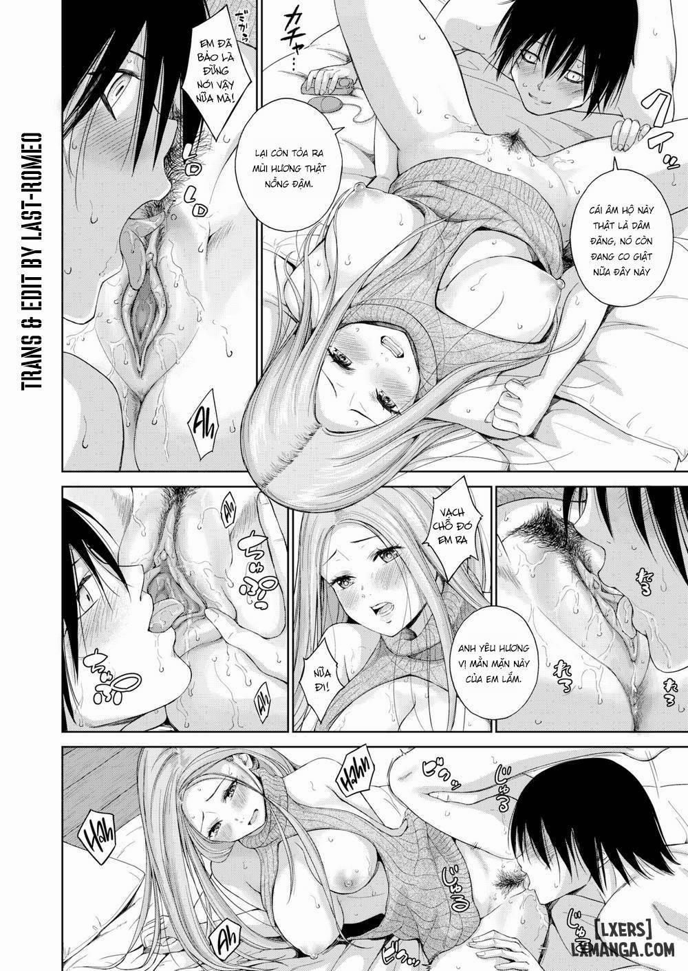 Money, Money, Money! 2 END trang 9