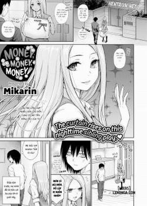 Đọc truyện tranh Money, Money, Money!