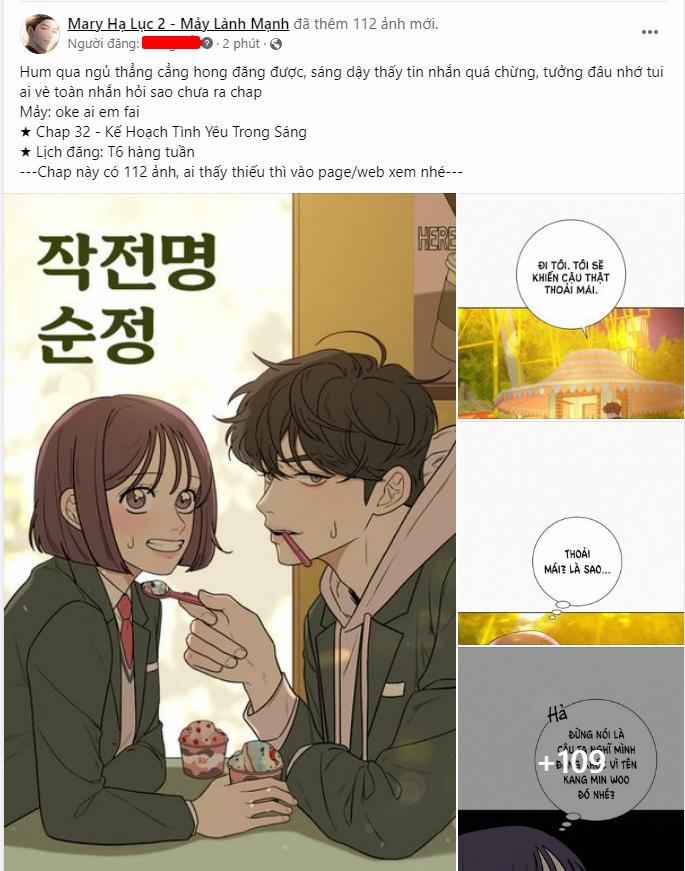 Mong Chờ Giây Phút Thiêng Liêng Được Chạm Tới Người 1.2 trang 0