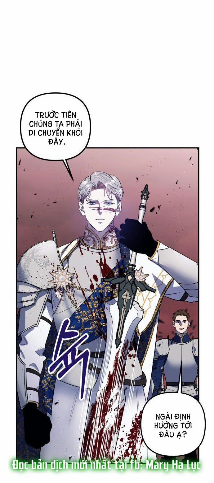 Mong Chờ Giây Phút Thiêng Liêng Được Chạm Tới Người 1.2 trang 4