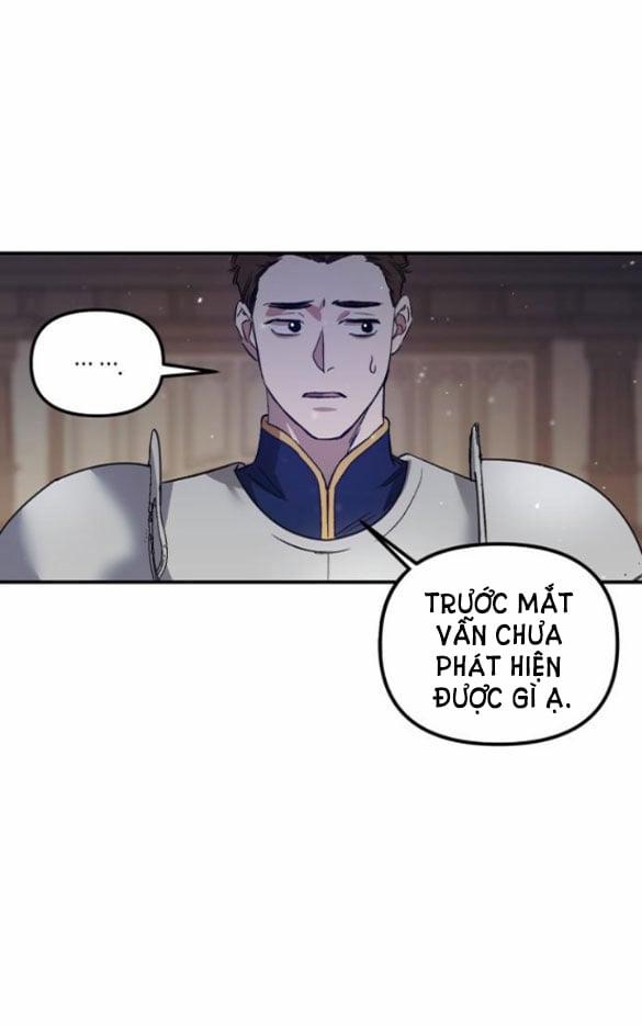 Mong Chờ Giây Phút Thiêng Liêng Được Chạm Tới Người 2.1 trang 12