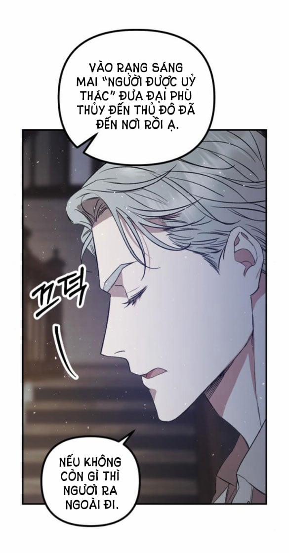 Mong Chờ Giây Phút Thiêng Liêng Được Chạm Tới Người 2.1 trang 14