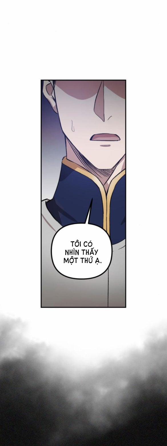 Mong Chờ Giây Phút Thiêng Liêng Được Chạm Tới Người 2.1 trang 16