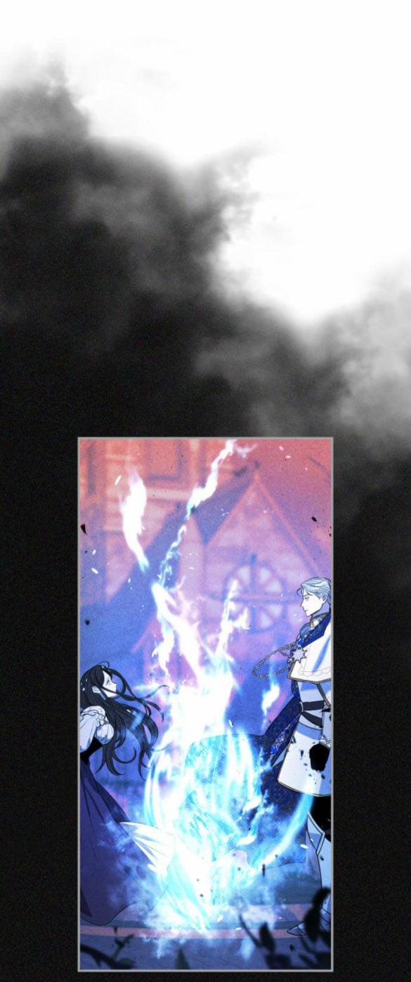 Mong Chờ Giây Phút Thiêng Liêng Được Chạm Tới Người 2.1 trang 20