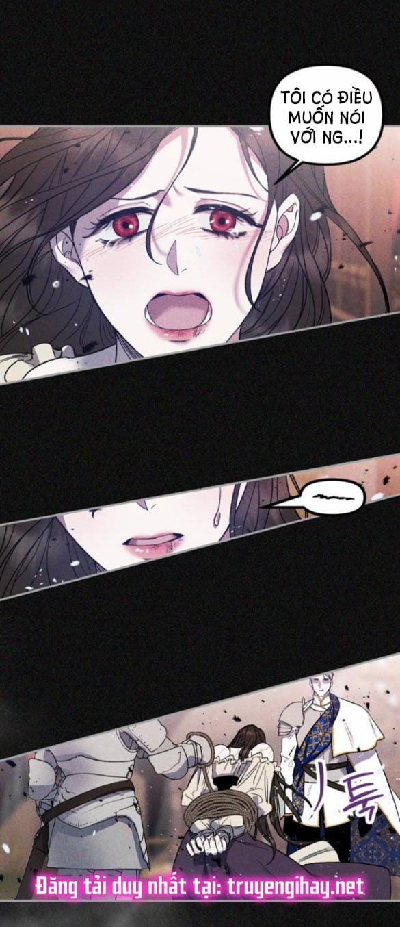 Mong Chờ Giây Phút Thiêng Liêng Được Chạm Tới Người 2.1 trang 21