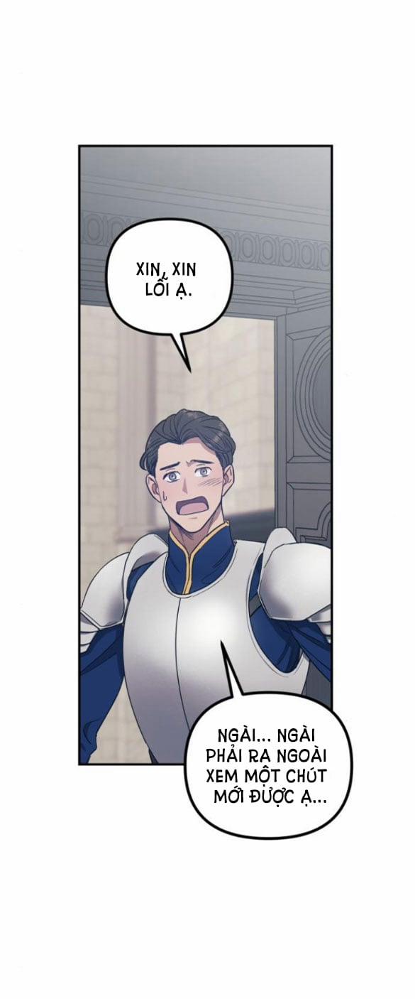 Mong Chờ Giây Phút Thiêng Liêng Được Chạm Tới Người 2.1 trang 27