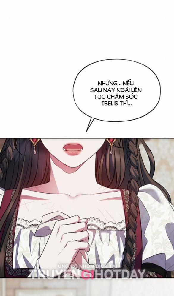 Mong Chờ Giây Phút Thiêng Liêng Được Chạm Tới Người 59.1 trang 12