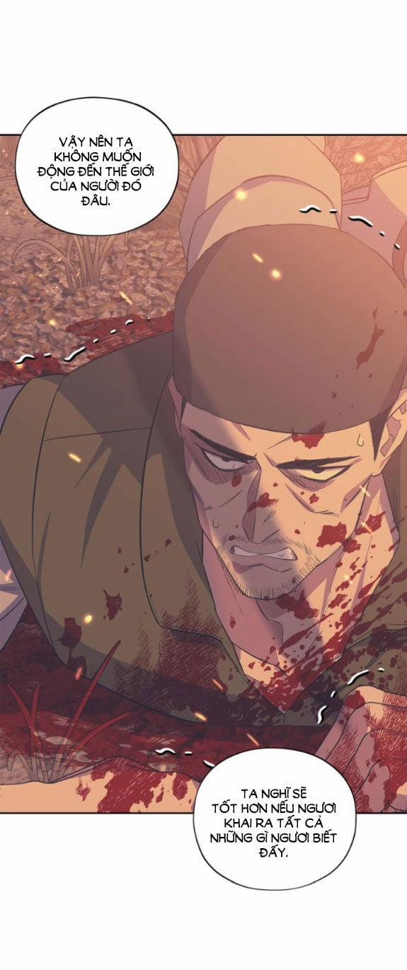 Mong Chờ Giây Phút Thiêng Liêng Được Chạm Tới Người 60.2 trang 35