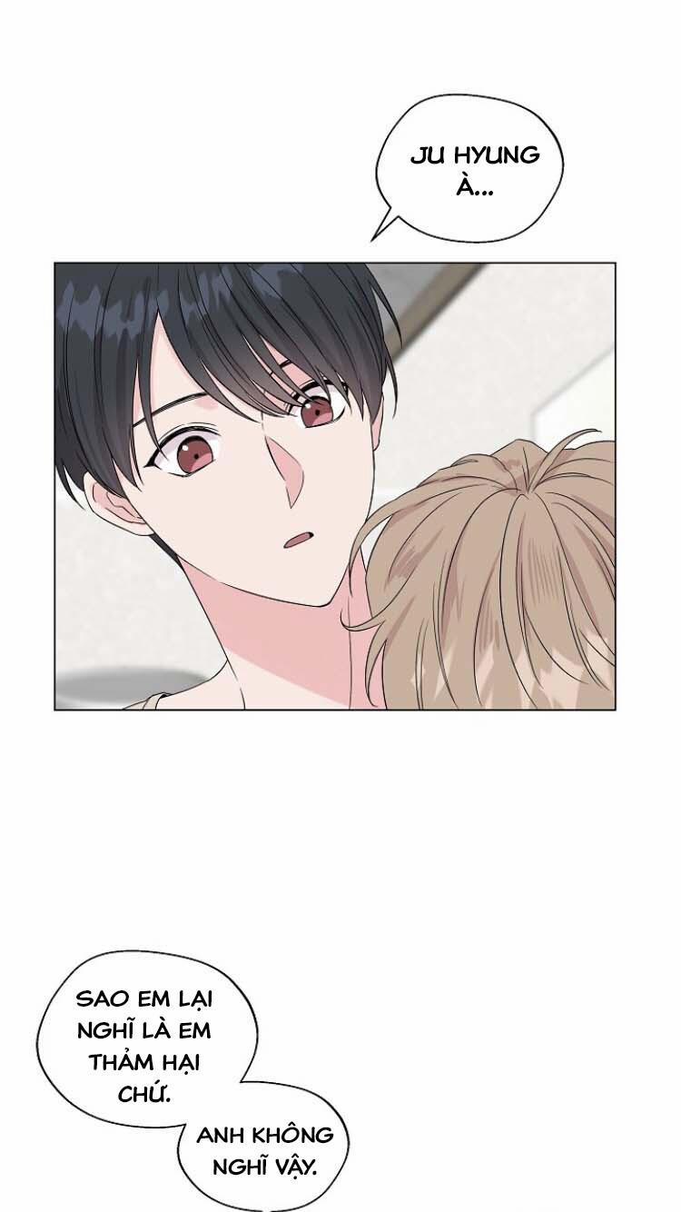 MÔNG ĐÀO DƯỚI LỚP REN 4 By QUẢ ANH ĐÀO trang 10