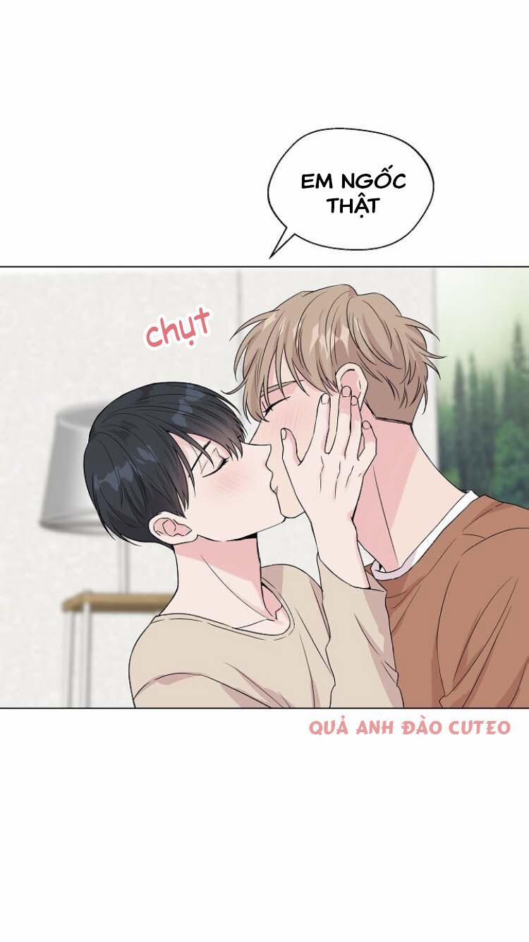 MÔNG ĐÀO DƯỚI LỚP REN 4 By QUẢ ANH ĐÀO trang 12