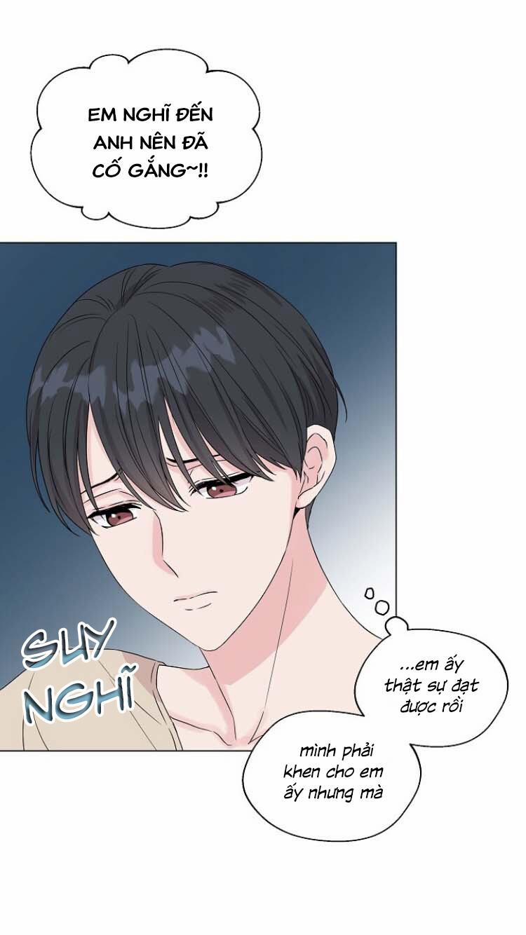 MÔNG ĐÀO DƯỚI LỚP REN 4 By QUẢ ANH ĐÀO trang 3