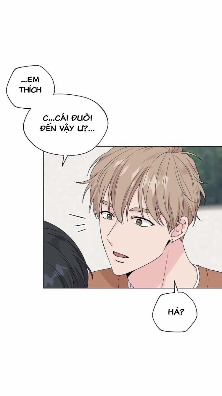 MÔNG ĐÀO DƯỚI LỚP REN 4 By QUẢ ANH ĐÀO trang 4