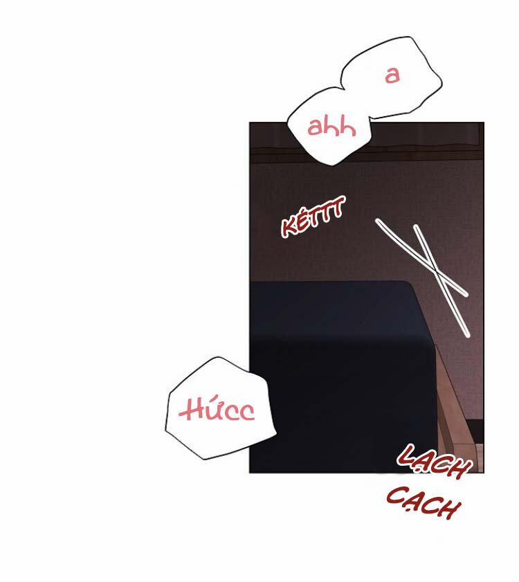 MÔNG ĐÀO DƯỚI LỚP REN 4 By QUẢ ANH ĐÀO trang 43