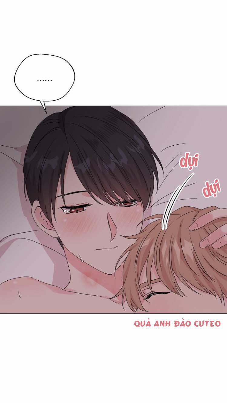 MÔNG ĐÀO DƯỚI LỚP REN 4 By QUẢ ANH ĐÀO trang 52