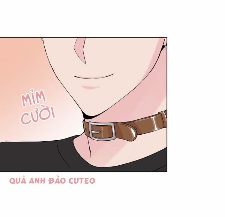 MÔNG ĐÀO DƯỚI LỚP REN 4 By QUẢ ANH ĐÀO trang 64