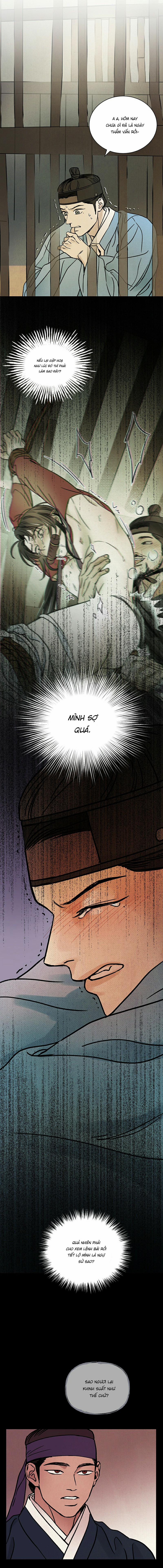 MỘNG LONG TRUYỆN 10 trang 14