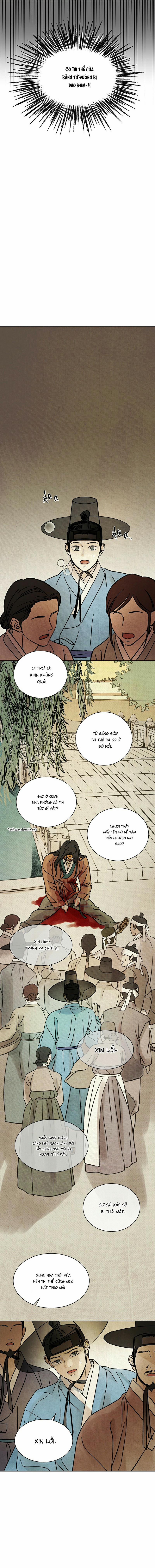 MỘNG LONG TRUYỆN 10 trang 3