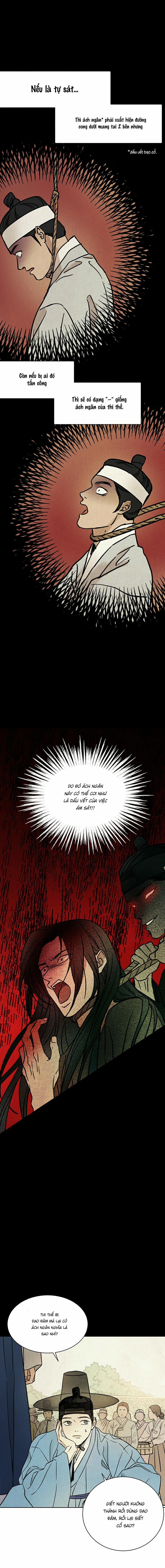 MỘNG LONG TRUYỆN 10 trang 5