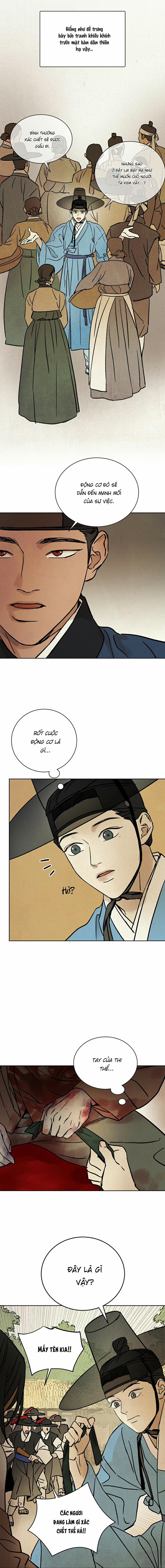 MỘNG LONG TRUYỆN 10 trang 9