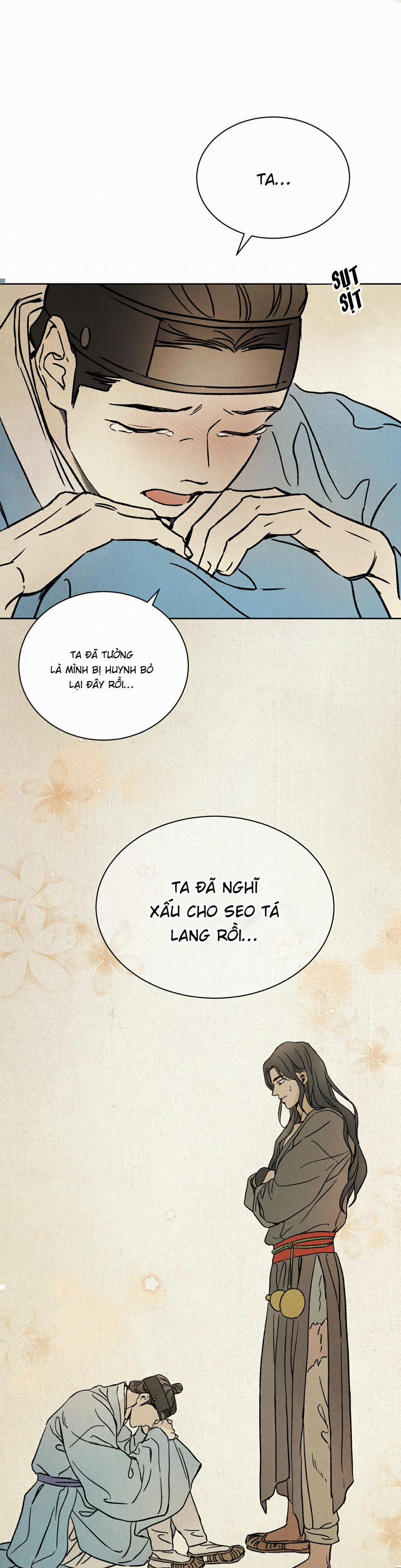 MỘNG LONG TRUYỆN 11 trang 14