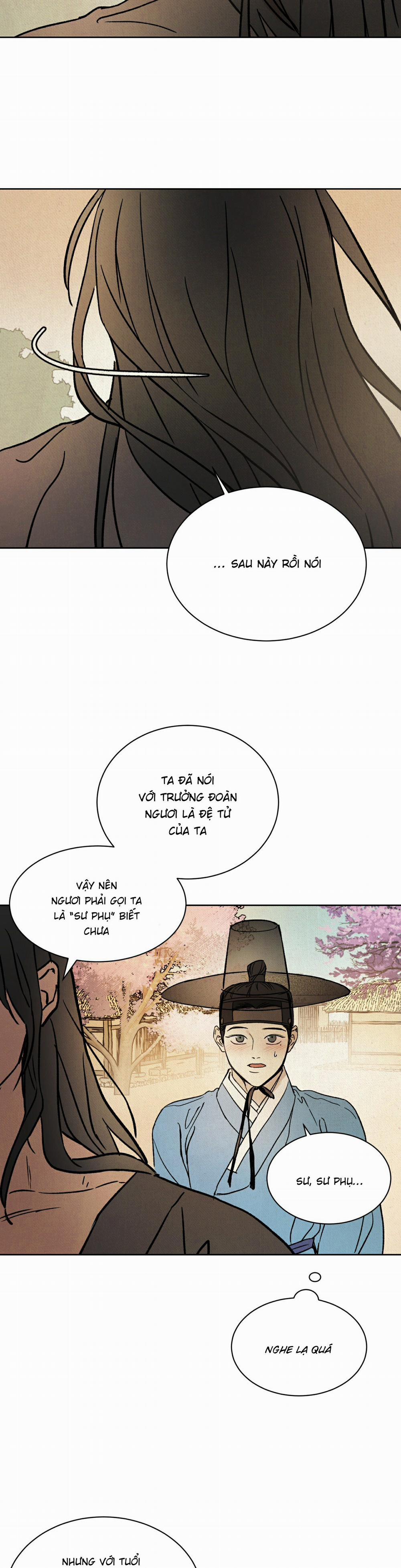 MỘNG LONG TRUYỆN 11 trang 22