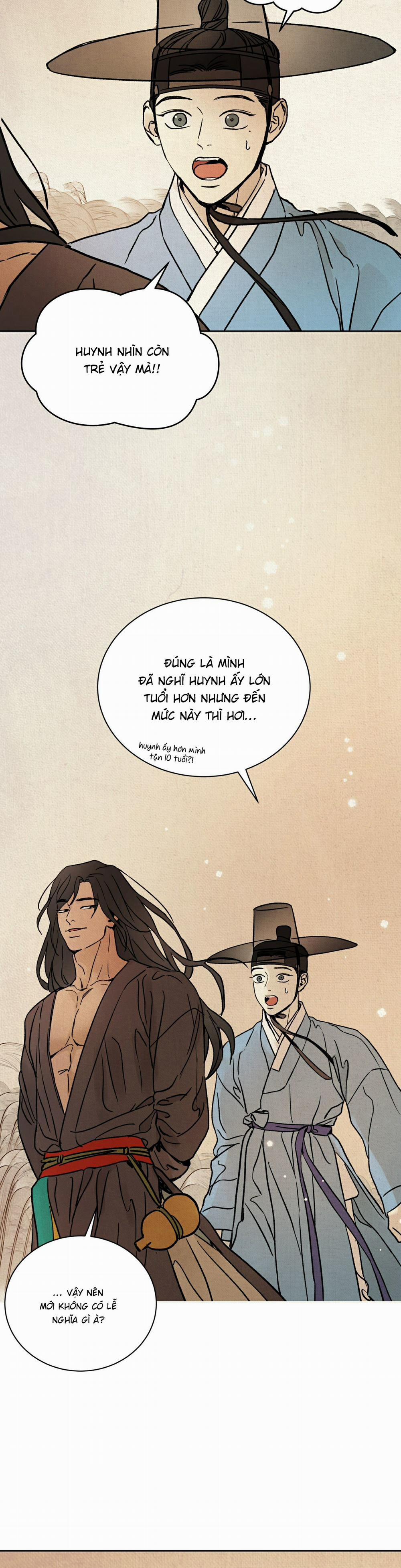 MỘNG LONG TRUYỆN 11 trang 24