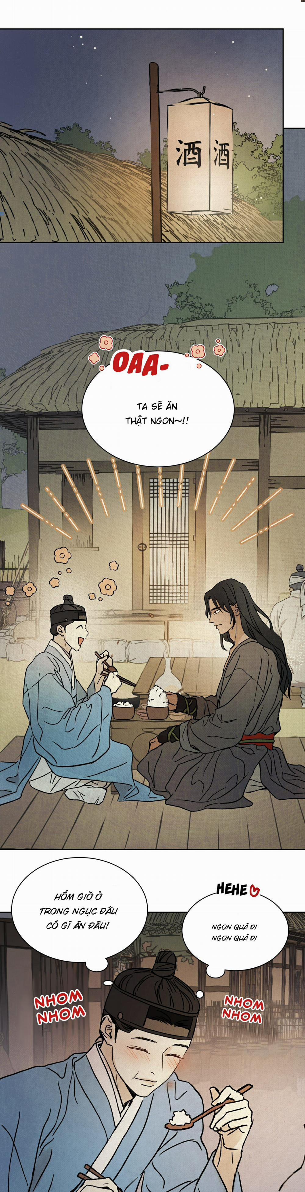 MỘNG LONG TRUYỆN 11 trang 26