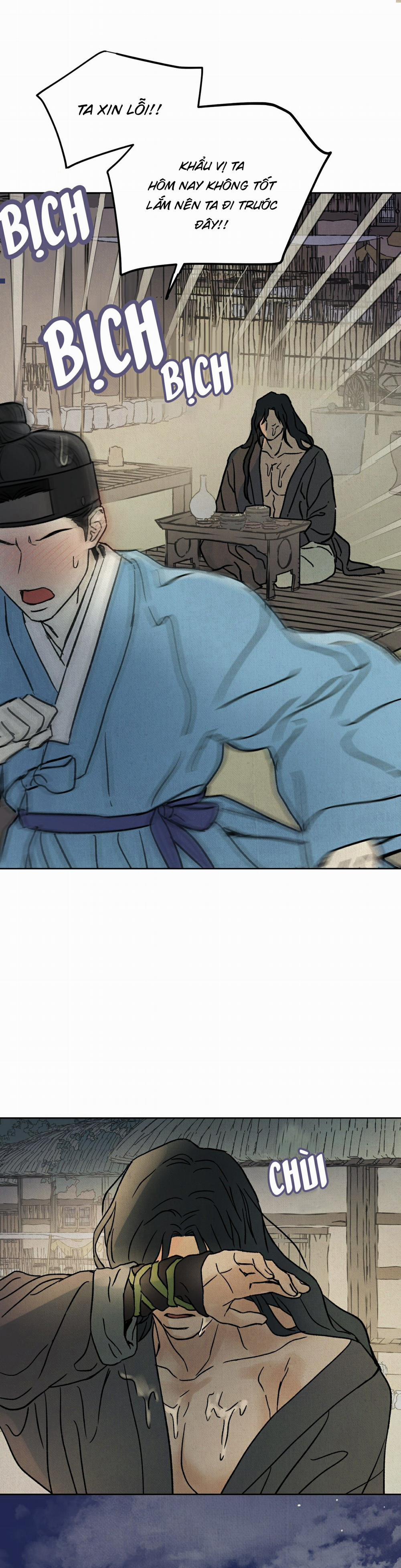 MỘNG LONG TRUYỆN 11 trang 35