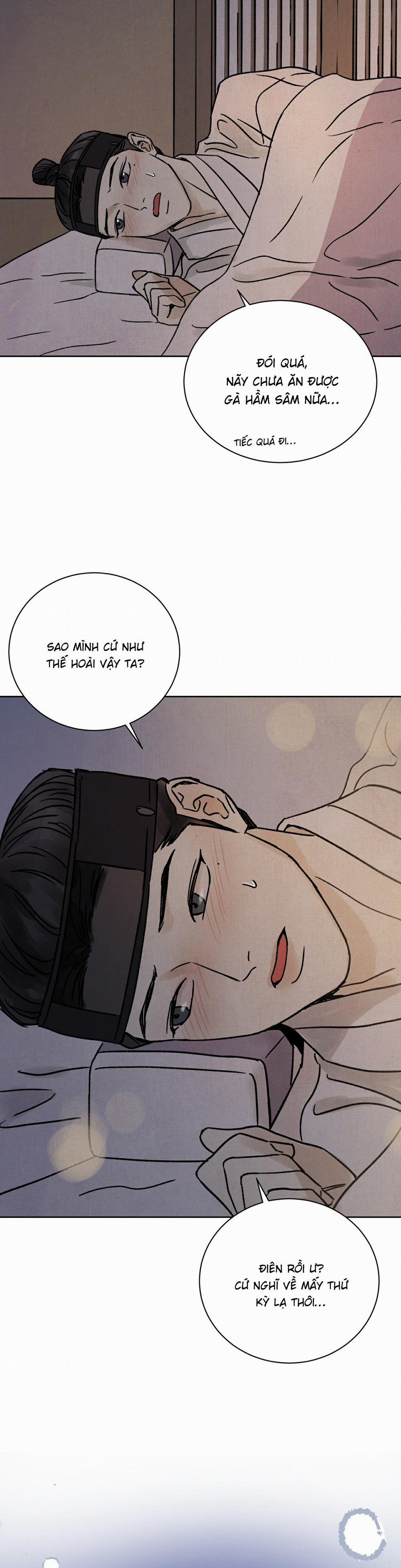 MỘNG LONG TRUYỆN 11 trang 37